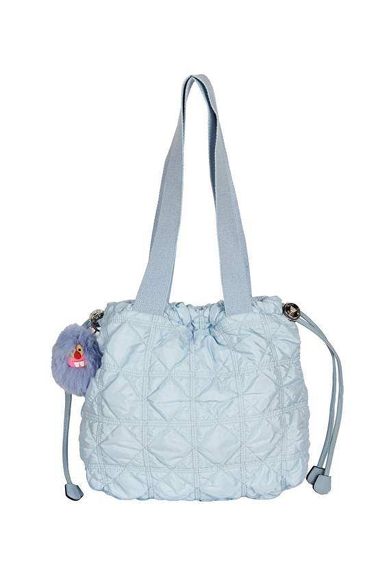 Shefame Kadın Çanta 25YSF269OY25102 Mavi Shefame Kadın Çanta 25YSF269OY25102 Mavi