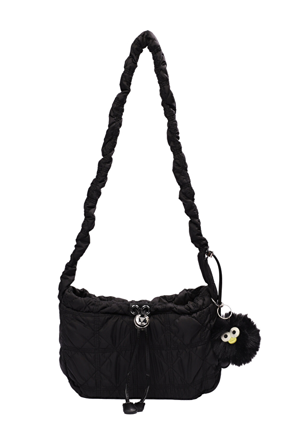 Shefame Kadın Çanta 25YSF269OY25103 Siyah Shefame Kadın Çanta 25YSF269OY25103 Siyah