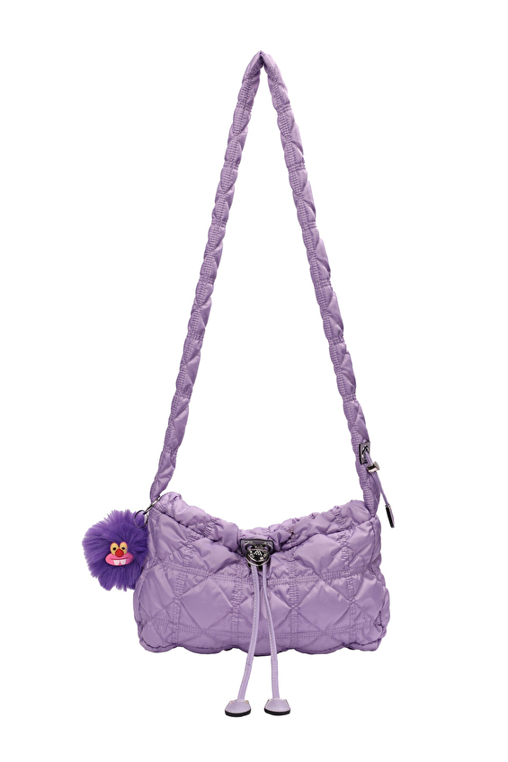 Shefame Kadın Çanta 25YSF269OY25103 Lila Shefame Kadın Çanta 25YSF269OY25103 Lila