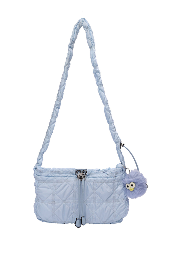 Shefame Kadın Çanta 25YSF269OY25103 Mavi Shefame Kadın Çanta 25YSF269OY25103 Mavi