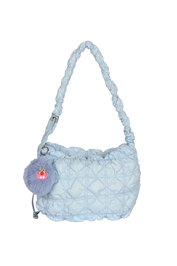 Shefame Kadın Çanta 25YSF269OY25104 Mavi Shefame Kadın Çanta 25YSF269OY25104 Mavi