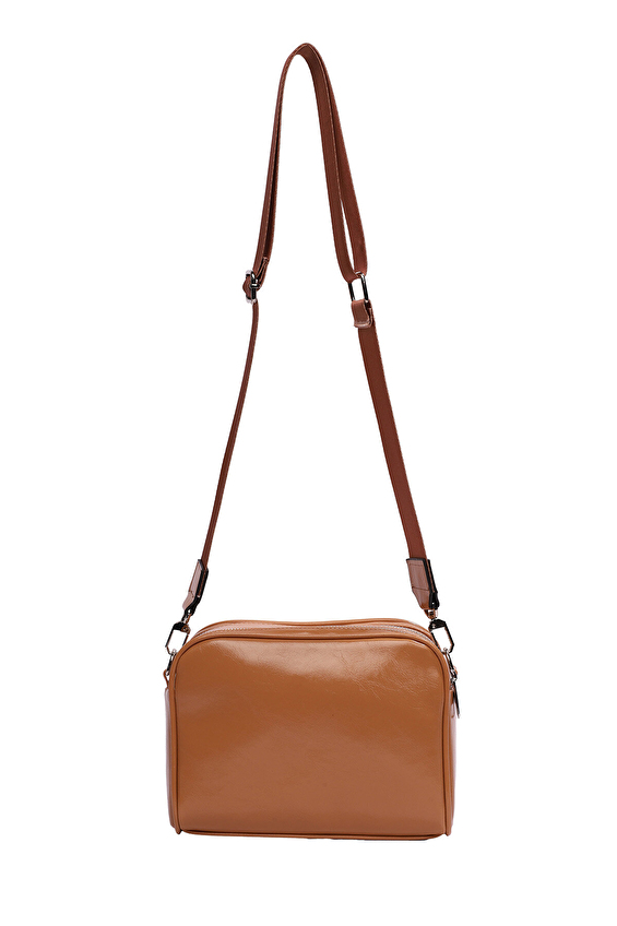 Shefame Kadın Çanta 25YSF269OY25252 Camel Shefame Kadın Çanta 25YSF269OY25252 Camel
