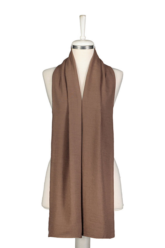 Shefame Kadın Şal 25YSF57101RM Vizon Shefame Kadın Şal 25YSF57101RM Vizon