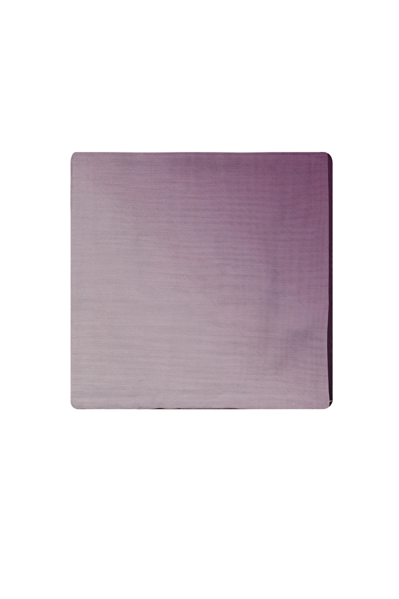 Shefame Kadın Eşarp 25YSF57107DPMK Mürdüm