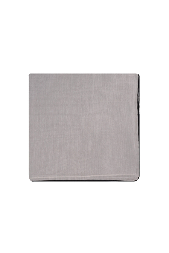 Shefame Kadın Eşarp 25YSF57107DPMK Vizon