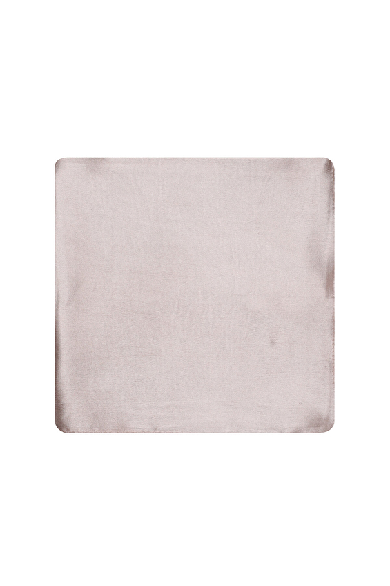 Shefame Kadın Eşarp 25YSF57108DM Taş