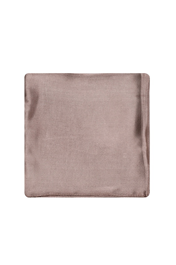 Shefame Kadın Eşarp 25YSF57108DM Vizon