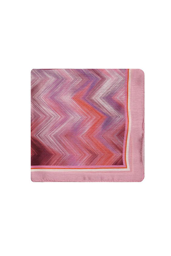 Shefame Kadın Eşarp 25YSF57109IDL Pembe