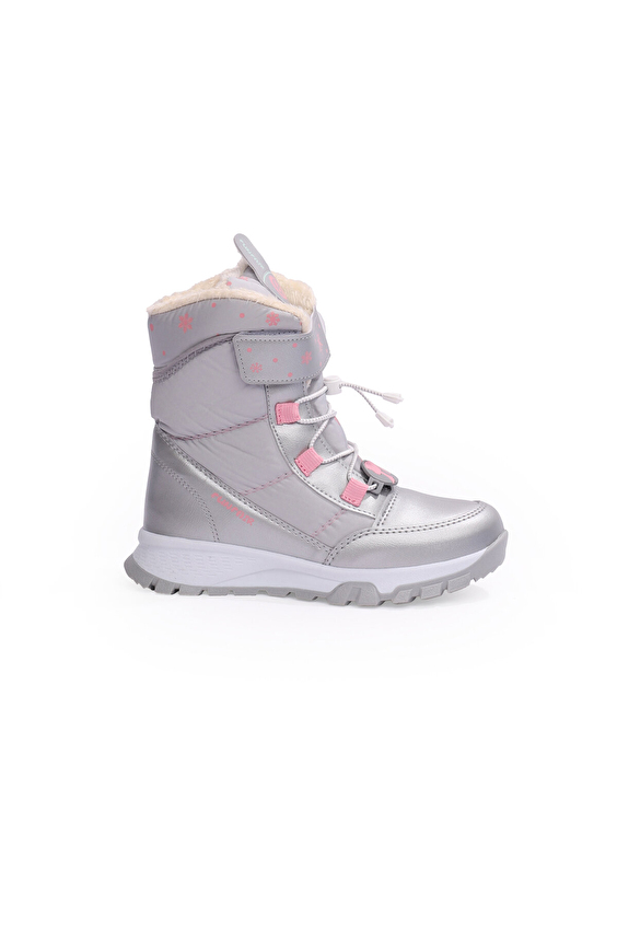 Funfair Çocuk Bot 26KFF303 014 F Gümüş Funfair Çocuk Bot 26KFF303 014 F Gümüş