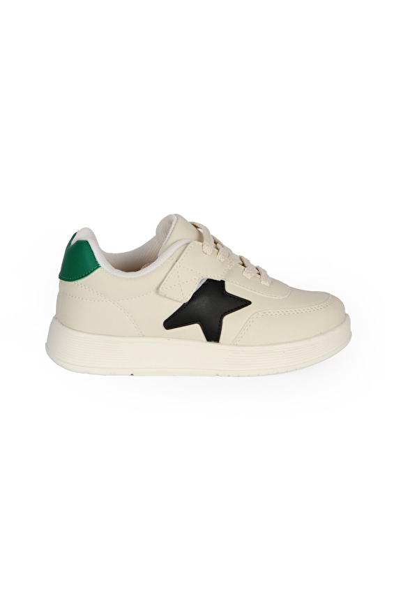 Funfair Çocuk Ayakkabı 26KFF303 01 F Bej Funfair Çocuk Ayakkabı 26KFF303 01 F Bej