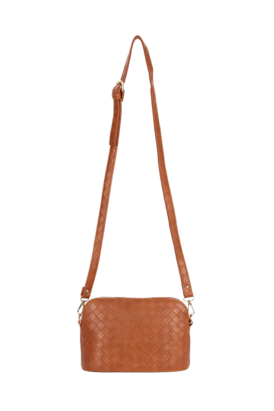 Shefame Kadın Çanta 25SF153 6533 Taba Shefame Kadın Çanta 25SF153 6533 Taba