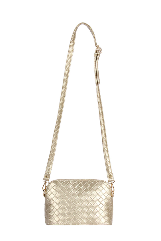 Shefame Kadın Çanta 25SF153 6533 Altın Shefame Kadın Çanta 25SF153 6533 Altın