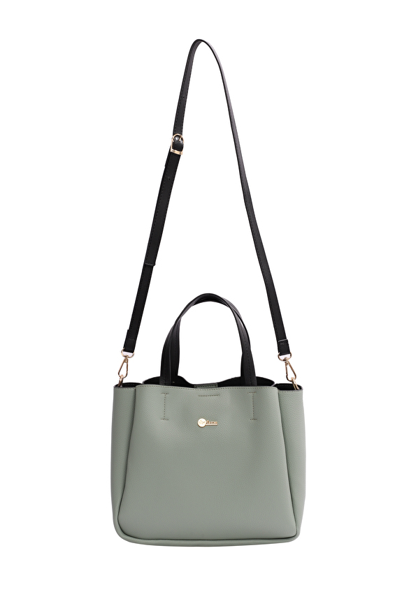 Shefame Kadın Çanta 25SF153 5019 Mint Shefame Kadın Çanta 25SF153 5019 Mint