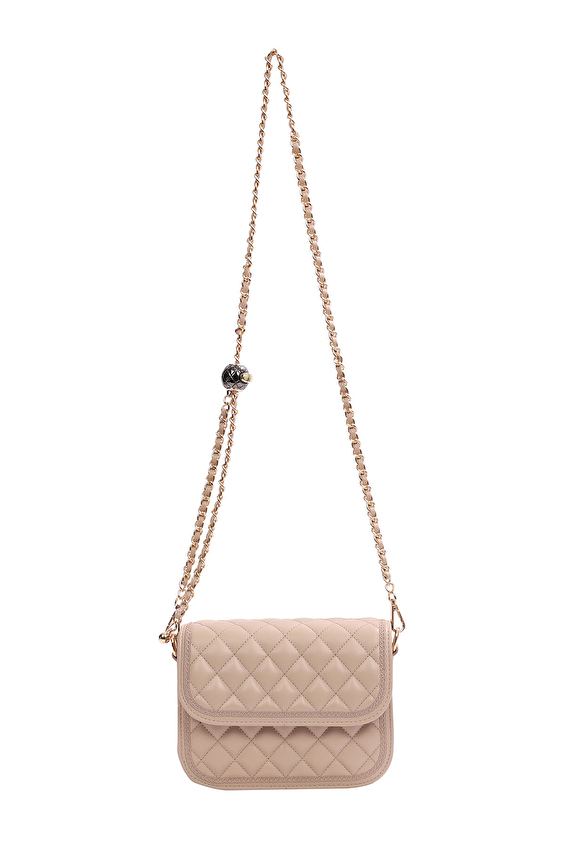 Shefame Kadın Çanta 26KSF511 1491 Açık vizon Shefame Kadın Çanta 26KSF511 1491 Açık vizon