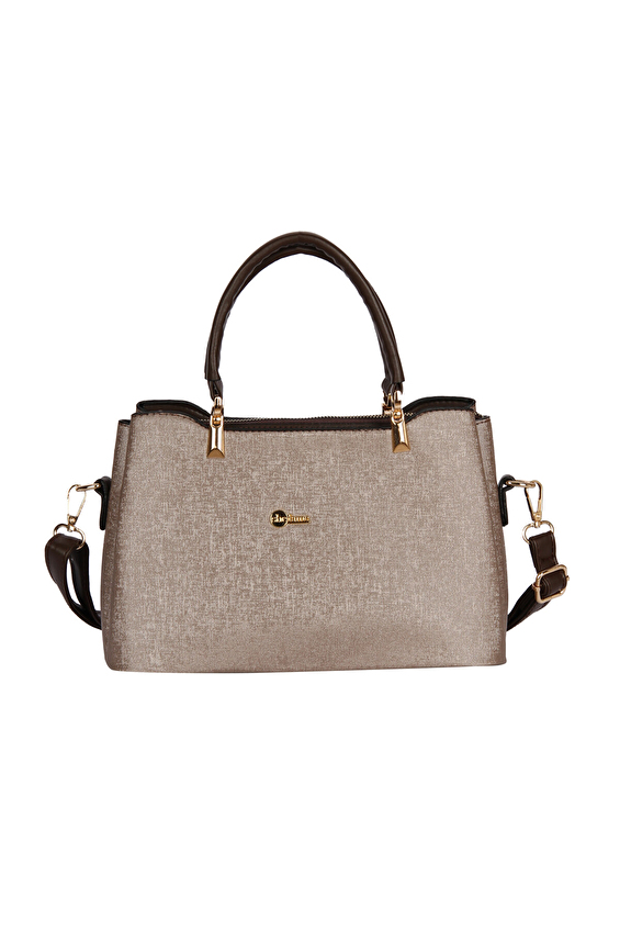 Shefame Kadın Çanta 26KSF511 1415 Bakır Shefame Kadın Çanta 26KSF511 1415 Bakır