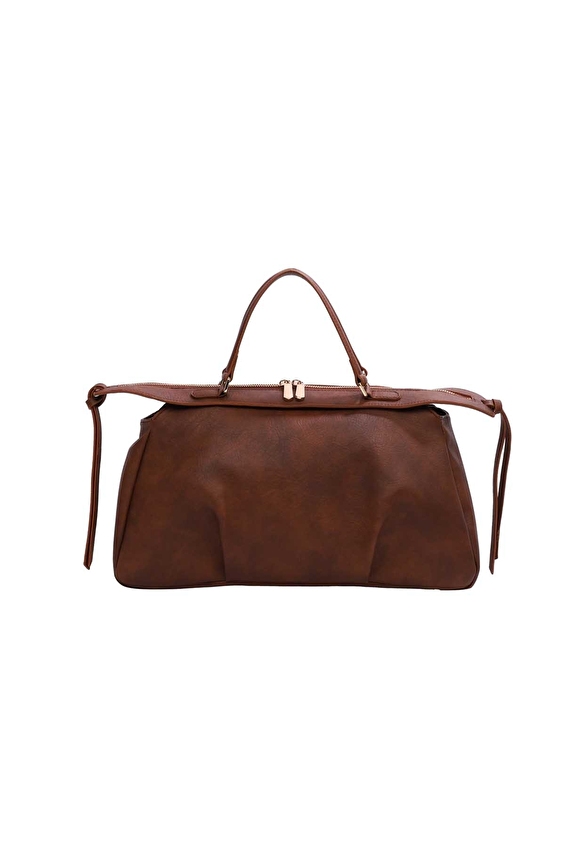 Shefame Kadın Çanta 26KSF749M30 Taba Shefame Kadın Çanta 26KSF749M30 Taba