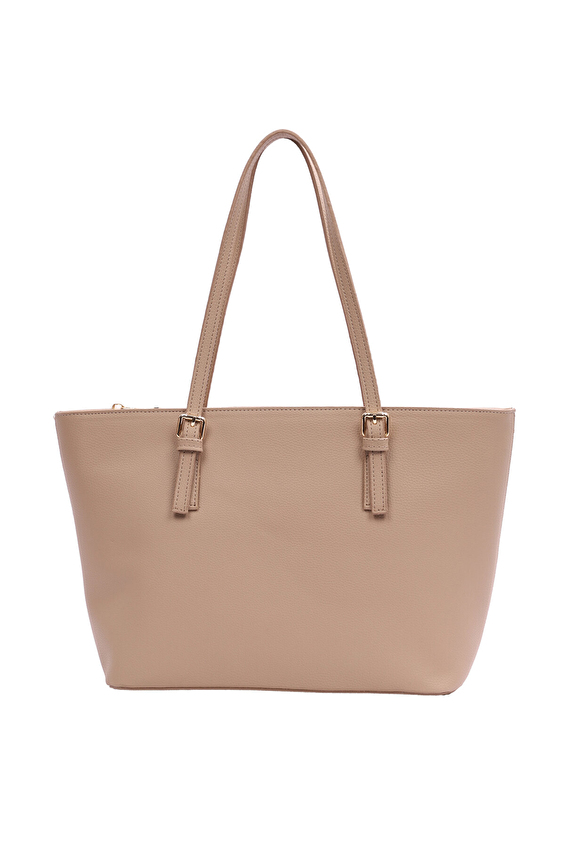 Shefame Kadın Çanta 26KSF749M35 Vizon Shefame Kadın Çanta 26KSF749M35 Vizon