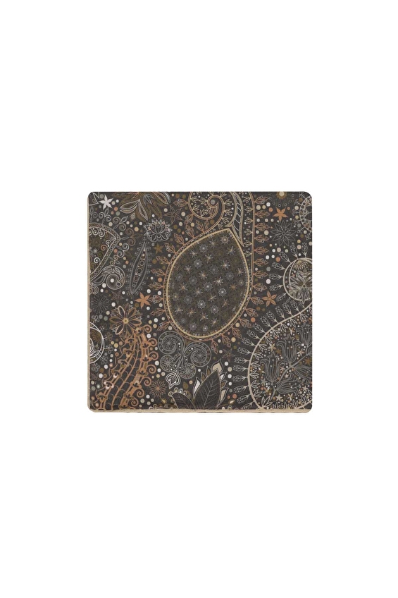 Shefame Kadın Eşarp 26KSF571ETNK Haki