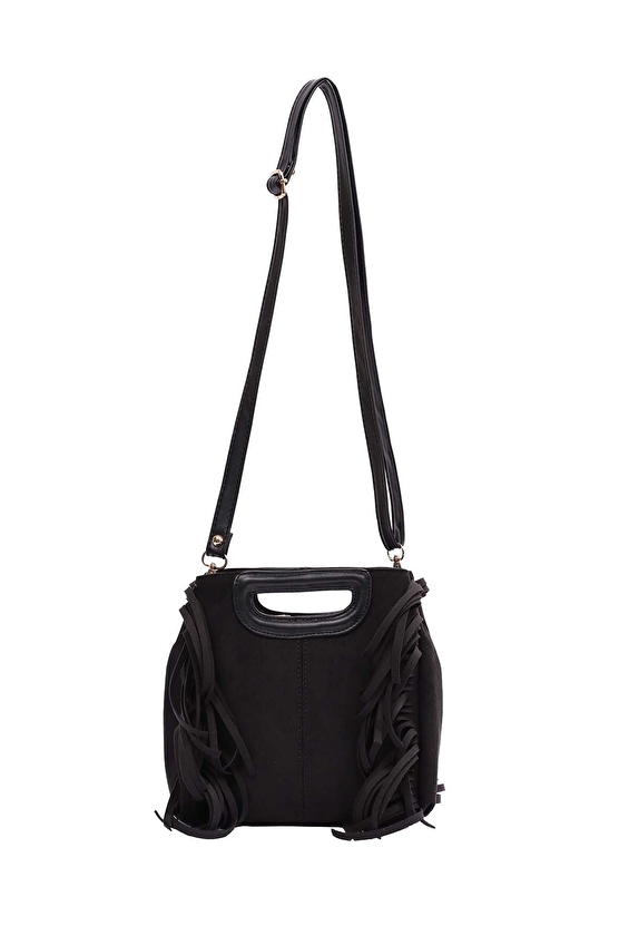 Shefame Kadın Çanta 26SF5111504 Siyah Shefame Kadın Çanta 26SF5111504 Siyah