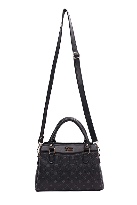 Shefame Kadın Çanta 26SF5111501 Siyah Shefame Kadın Çanta 26SF5111501 Siyah