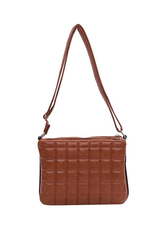 Shefame Kadın Çanta 26SF5111073 Taba Shefame Kadın Çanta 26SF5111073 Taba