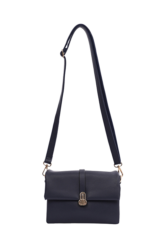 Shefame Kadın Çanta 26SF5111454 Laci Lacivert Shefame Kadın Çanta 26SF5111454 Laci Lacivert