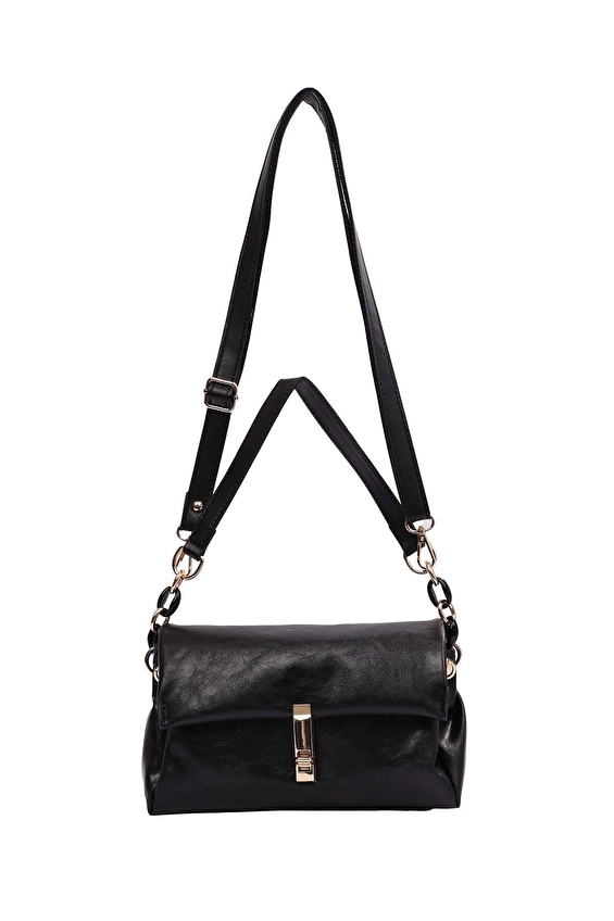 Shefame Kadın Çanta 26SF5111466 Siyah Shefame Kadın Çanta 26SF5111466 Siyah