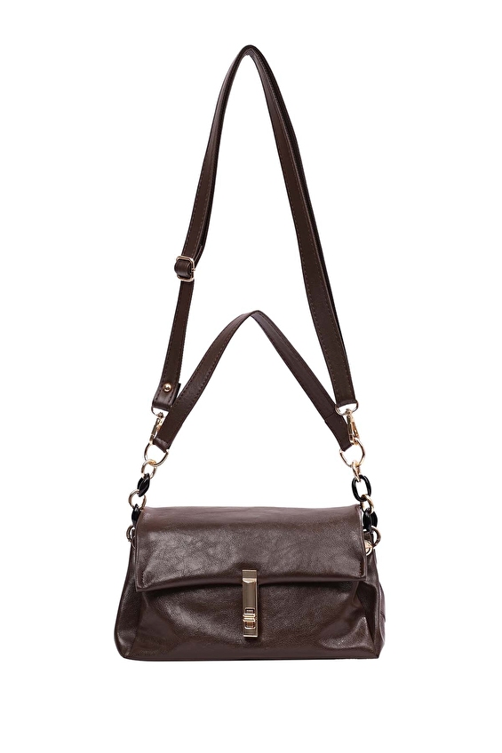 Shefame Kadın Çanta 26SF5111466 Kahve Shefame Kadın Çanta 26SF5111466 Kahve