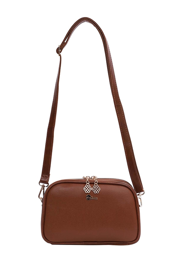 Shefame Kadın Çanta 26SF5111445 Taba Shefame Kadın Çanta 26SF5111445 Taba