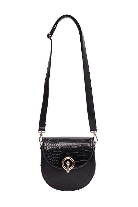 Shefame Kadın Çanta 26SF5111424 Siyah Shefame Kadın Çanta 26SF5111424 Siyah