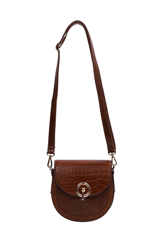 Shefame Kadın Çanta 26SF5111424 Taba Shefame Kadın Çanta 26SF5111424 Taba