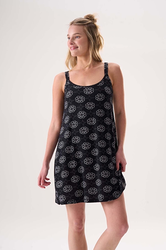 Etoile Kadın Pijama Takımı 26010 SYH Siyah Etoile Kadın Pijama Takımı 26010 SYH Siyah