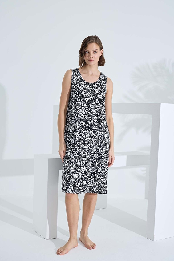 Etoile Kadın Elbise 72048 SYH Siyah Etoile Kadın Elbise 72048 SYH Siyah