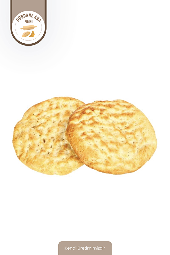 Dürdane Ana Fırını Döner Pidesi 200 G