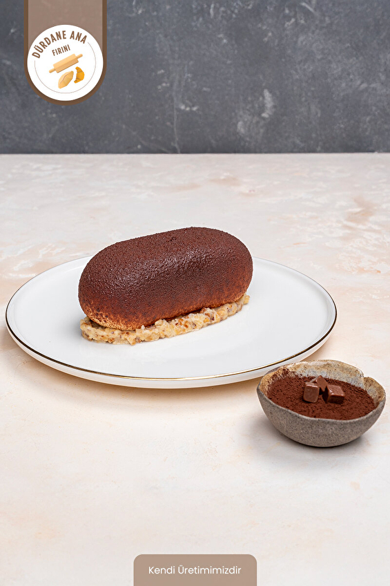 Dürdane Ana Fırını Tiramisu Cedric Yaş Pasta Adet