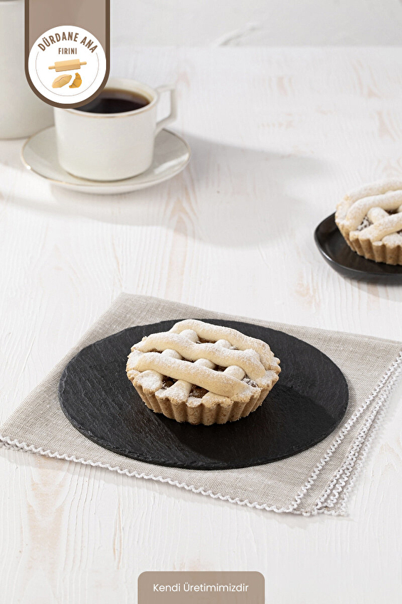 Dürdane Ana Fırını Elmalı Tart 160 G