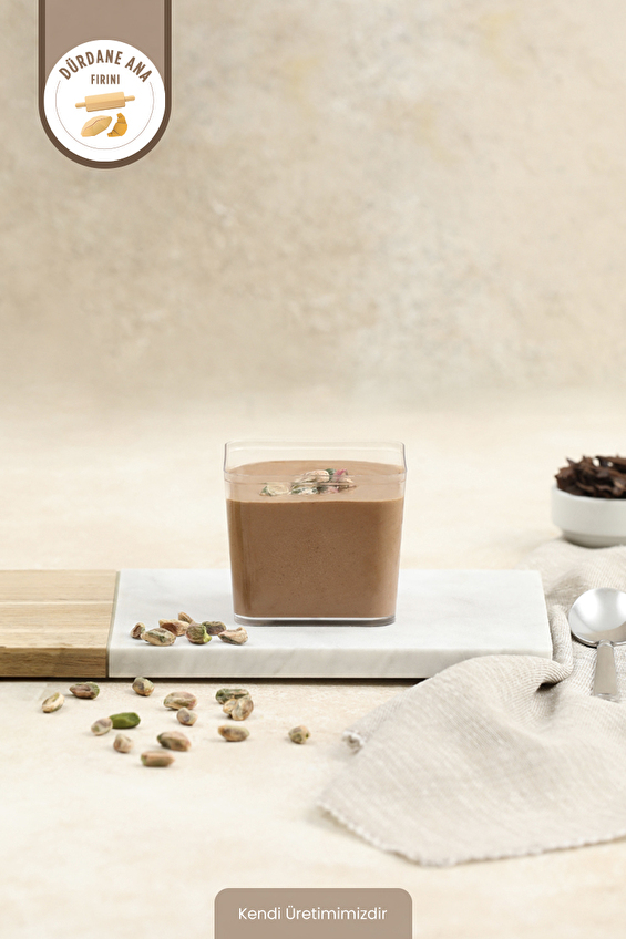 Dürdane Ana Fırını Fit Avokado Mousse 170 G