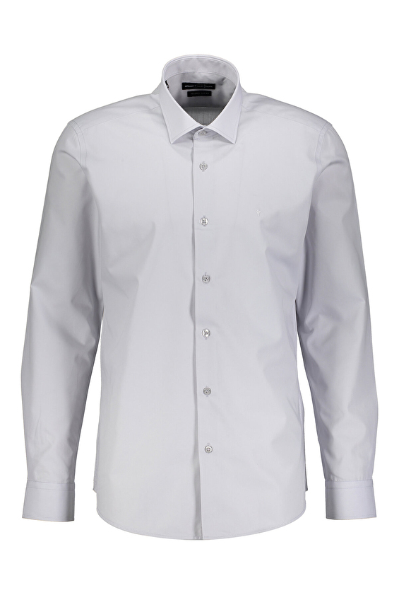 Altınyıldız Classics Erkek Gömlek 4A2000000001 Gri Altınyıldız Classics Erkek Gömlek 4A2000000001 Gri