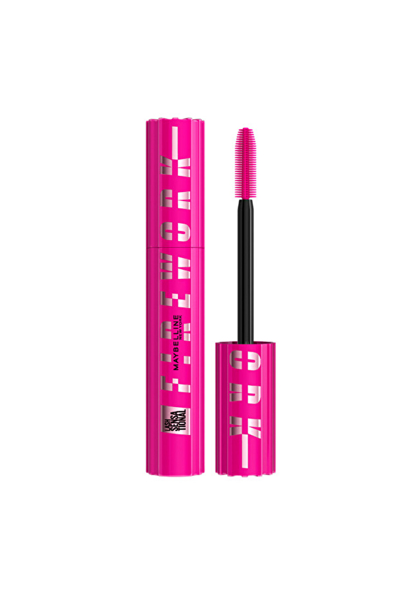 Maybelline Lash Sensational Firework Maybelline Lash Sensational Firework