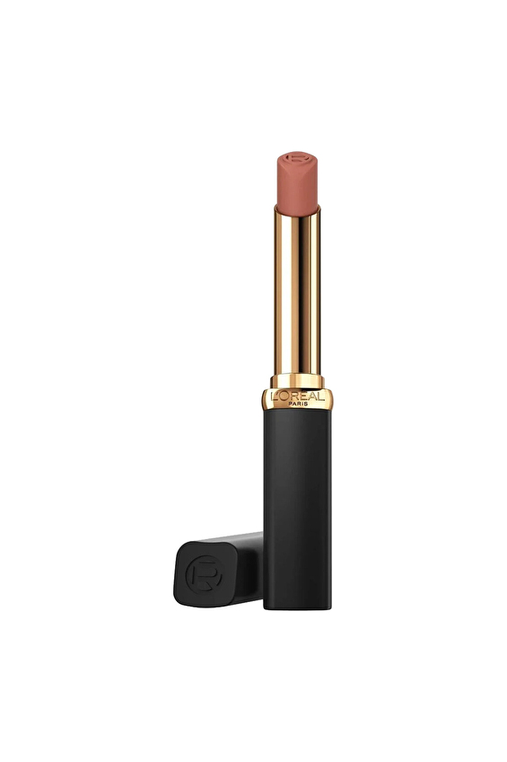 L'Oréal Paris Color Riche Intense Volume Matte Ruj - 520 Nude Defiant L'Oréal Paris Color Riche Intense Volume Matte Ruj - 520 Nude Defiant