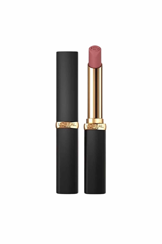 L'Oréal Paris Color Riche Intense Volume Matte Ruj - 601 Worth It L'Oréal Paris Color Riche Intense Volume Matte Ruj - 601 Worth It
