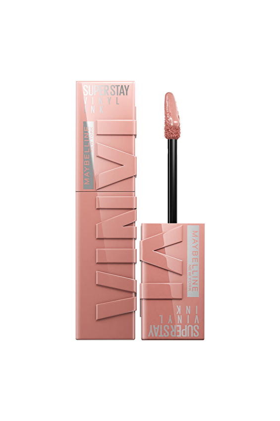 Maybelline Vınyl Ruj 95 Captivated Maybelline Vınyl Ruj 95 Captivated