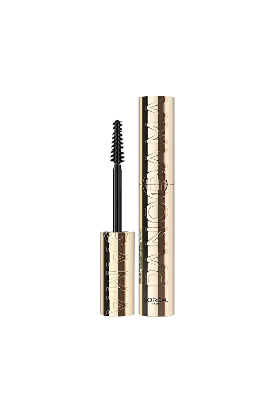 L'oreal Paris Panorama Hacim Veren Maskara Siyah L'oreal Paris Panorama Hacim Veren Maskara Siyah