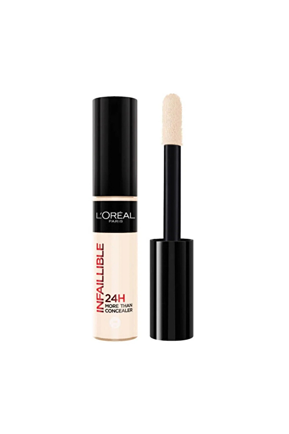 L'Oréal Paris Kapatıcı Infaillible 322 Ivory