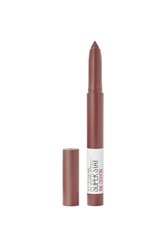 Maybelline Superstay Kalem 20 Enjoy Maybelline Superstay Kalem 20 Enjoy