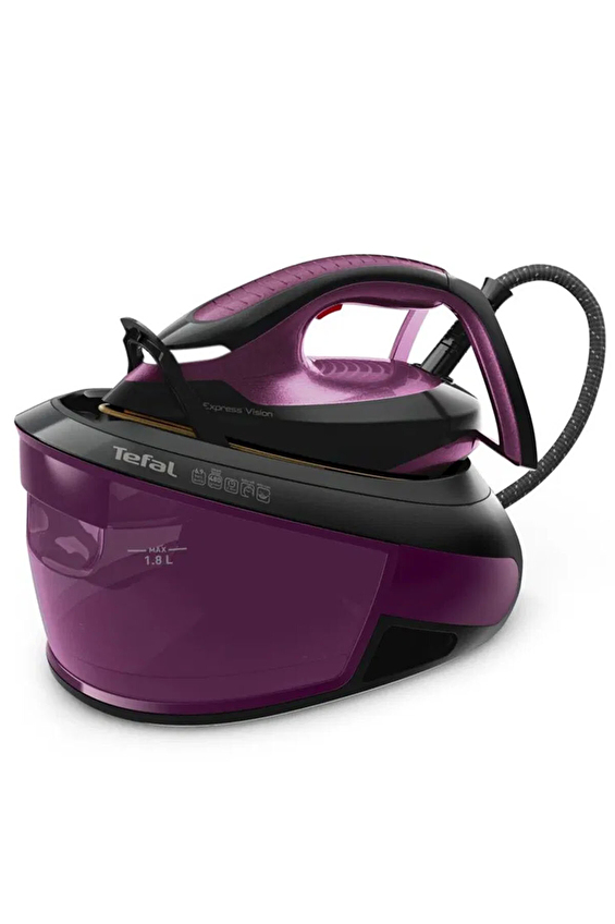 Tefal SV8152 Express Vision Kazanlı Ütü Tefal SV8152 Express Vision Kazanlı Ütü