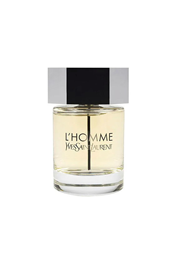 Yves Saint Laurent L'Homme EDT 100 ml Erkek Parfüm Yves Saint Laurent L'Homme EDT 100 ml Erkek Parfüm