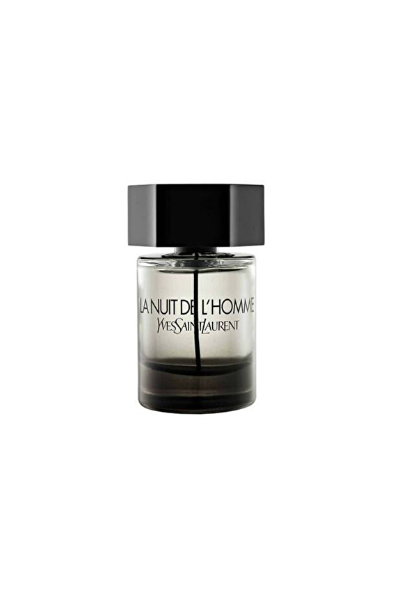 Yves Saint Laurent La Nuit De L'Homme EDT 100 ml Erkek Parfüm