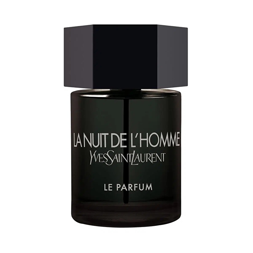 Yves Saint Laurent La Nuit De L'Homme EDP 100 ml Erkek Parfüm Yves Saint Laurent La Nuit De L'Homme EDP 100 ml Erkek Parfüm