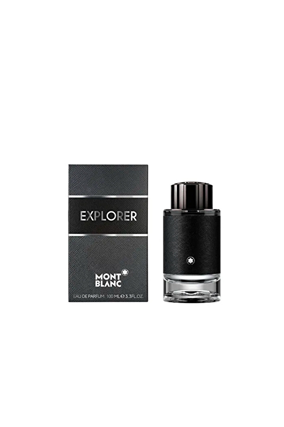 Mont Blanc Explorer Edp 100 ml Erkek Parfüm